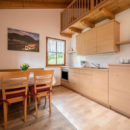 Kreuzhof Rechts Apartment Novacella Bagian luar foto
